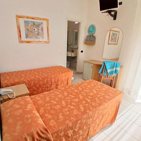 Hotel Garden Bellaria-Igea Marina Eksteriør billede