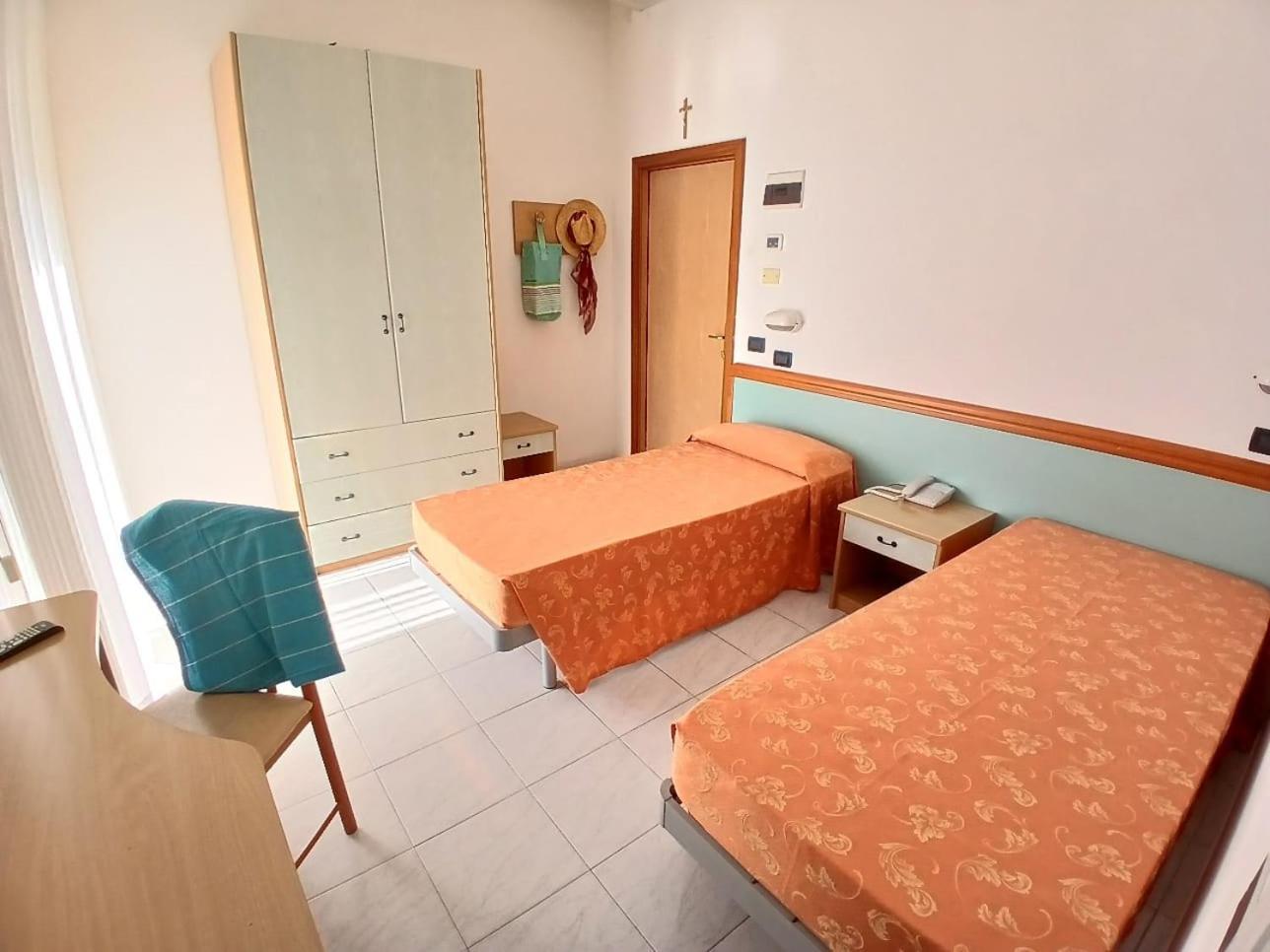 Hotel Garden Bellaria-Igea Marina Eksteriør billede