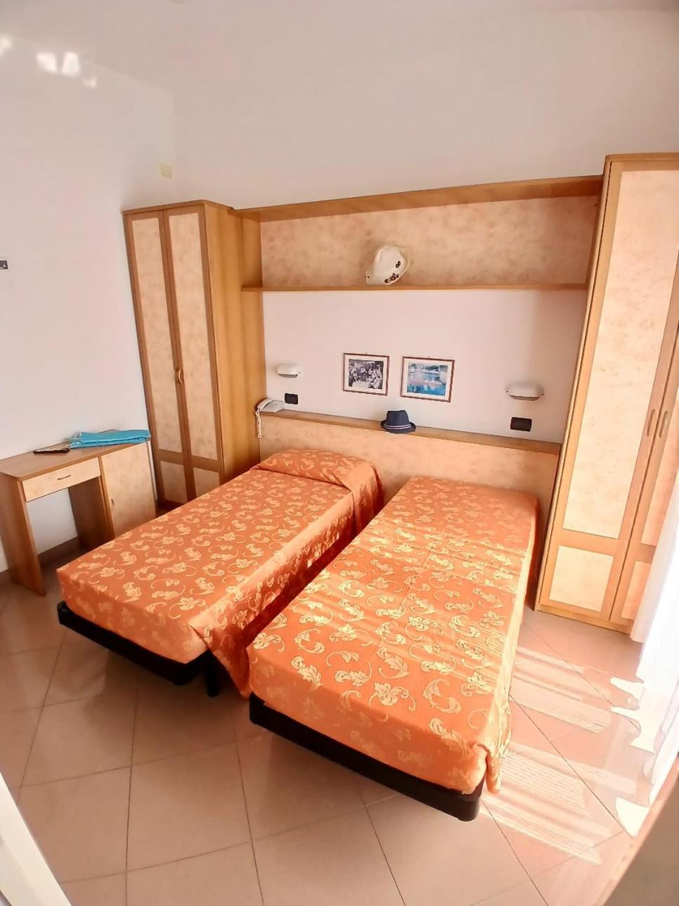 Hotel Garden Bellaria-Igea Marina Eksteriør billede