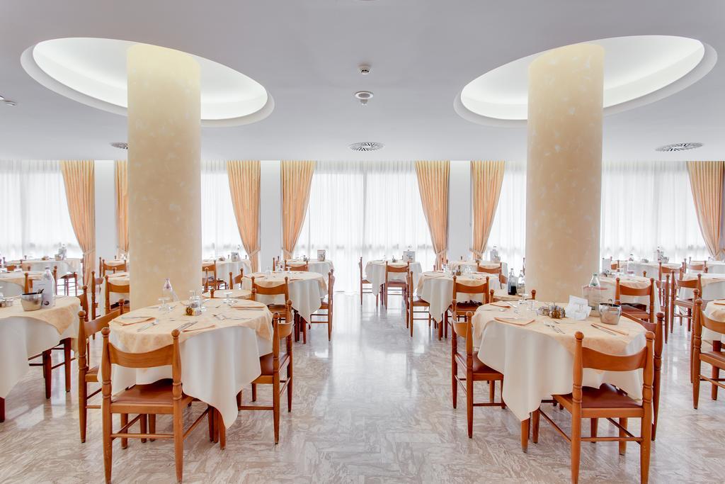 Hotel Garden Bellaria-Igea Marina Eksteriør billede