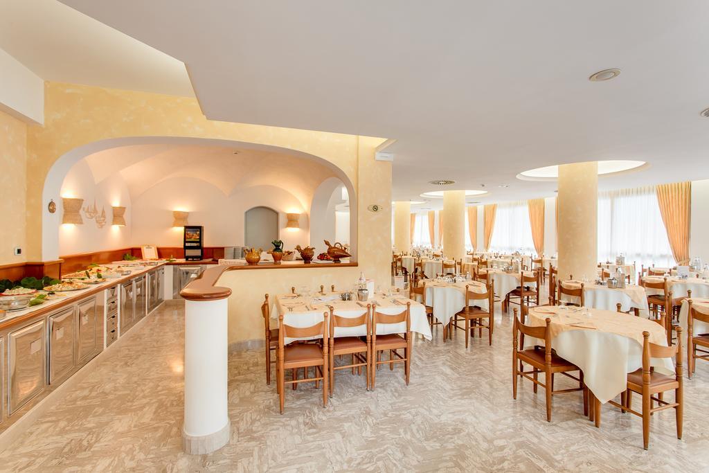 Hotel Garden Bellaria-Igea Marina Eksteriør billede