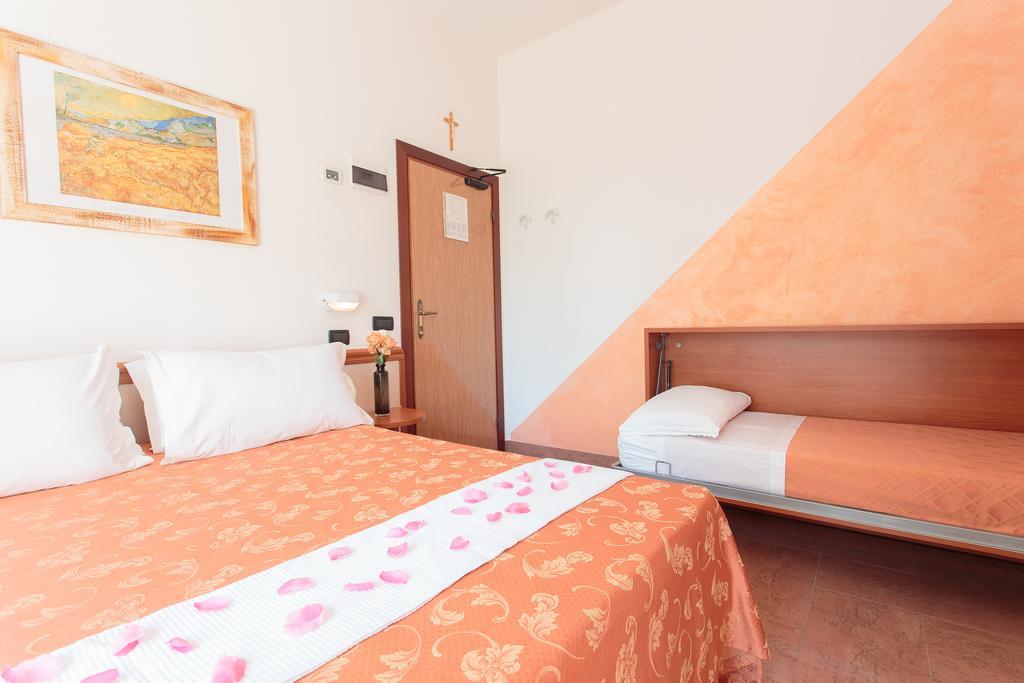 Hotel Garden Bellaria-Igea Marina Eksteriør billede