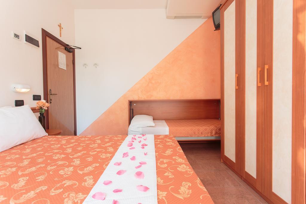 Hotel Garden Bellaria-Igea Marina Eksteriør billede