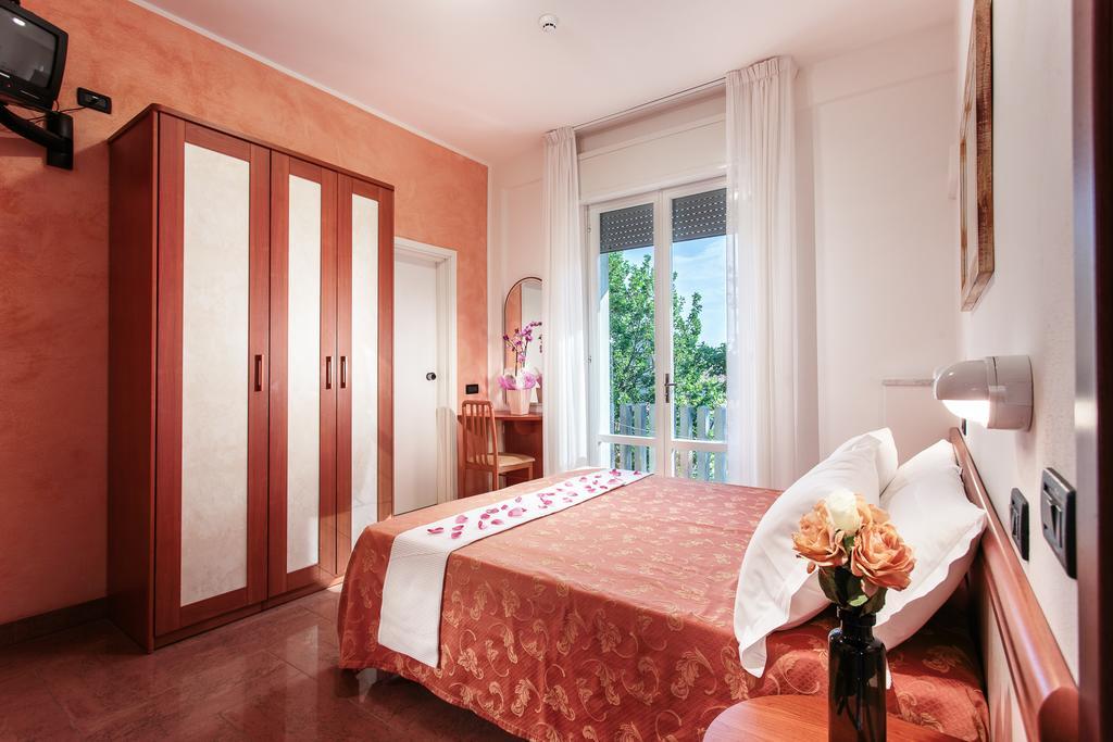 Hotel Garden Bellaria-Igea Marina Eksteriør billede