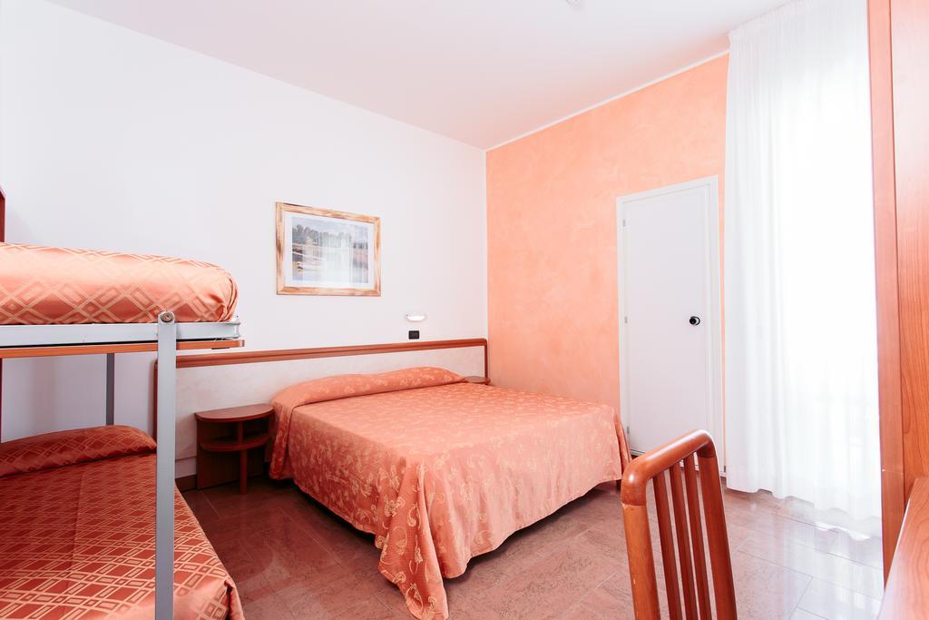 Hotel Garden Bellaria-Igea Marina Eksteriør billede