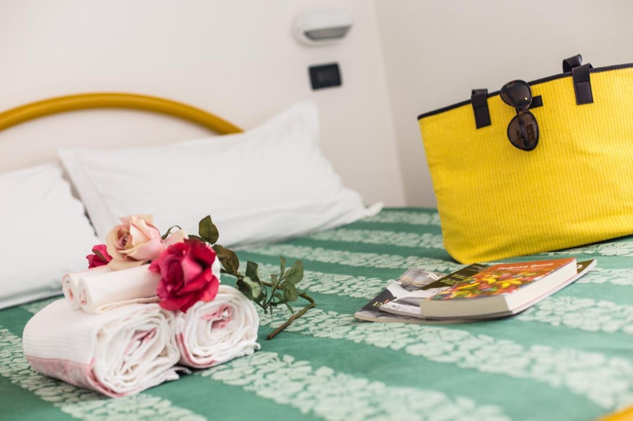 Hotel Garden Bellaria-Igea Marina Værelse billede